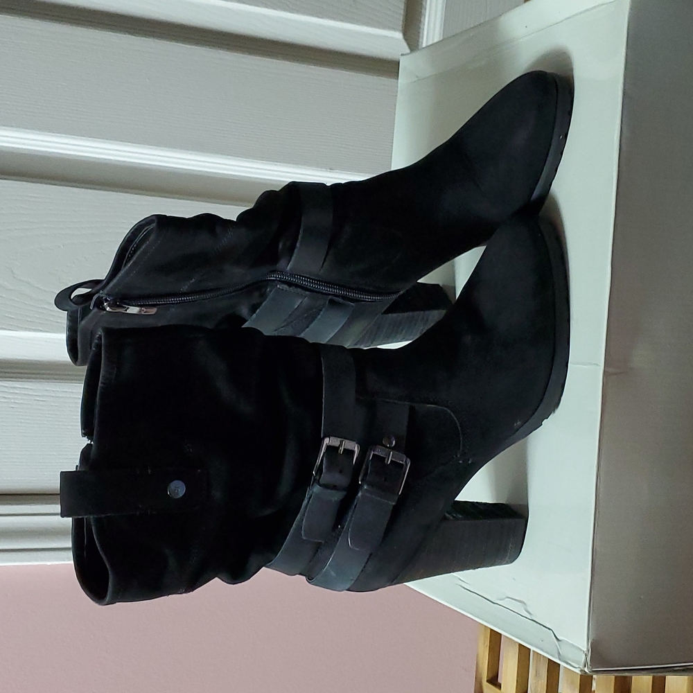 Marc Fisher Boot